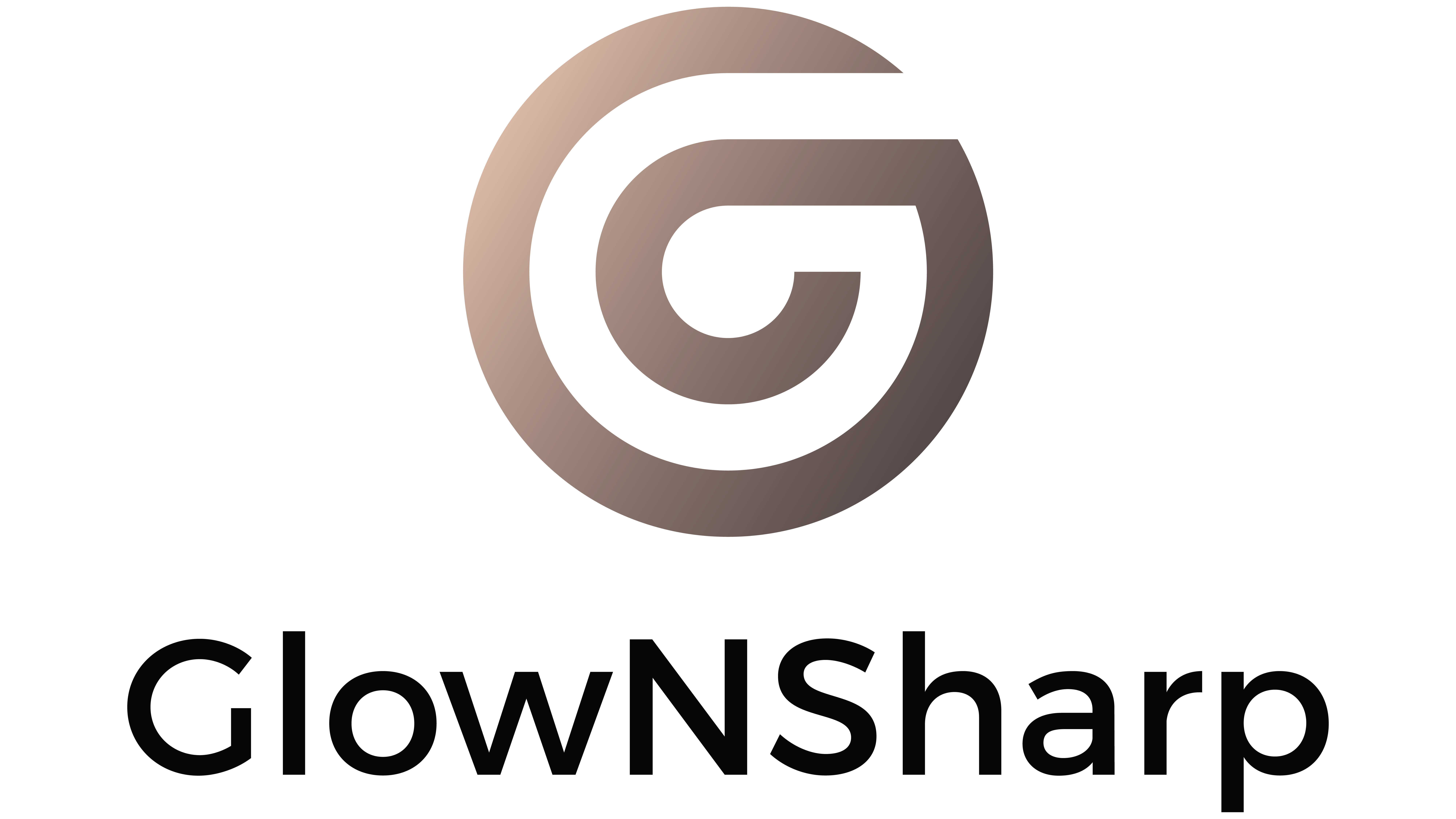 Glownsharp